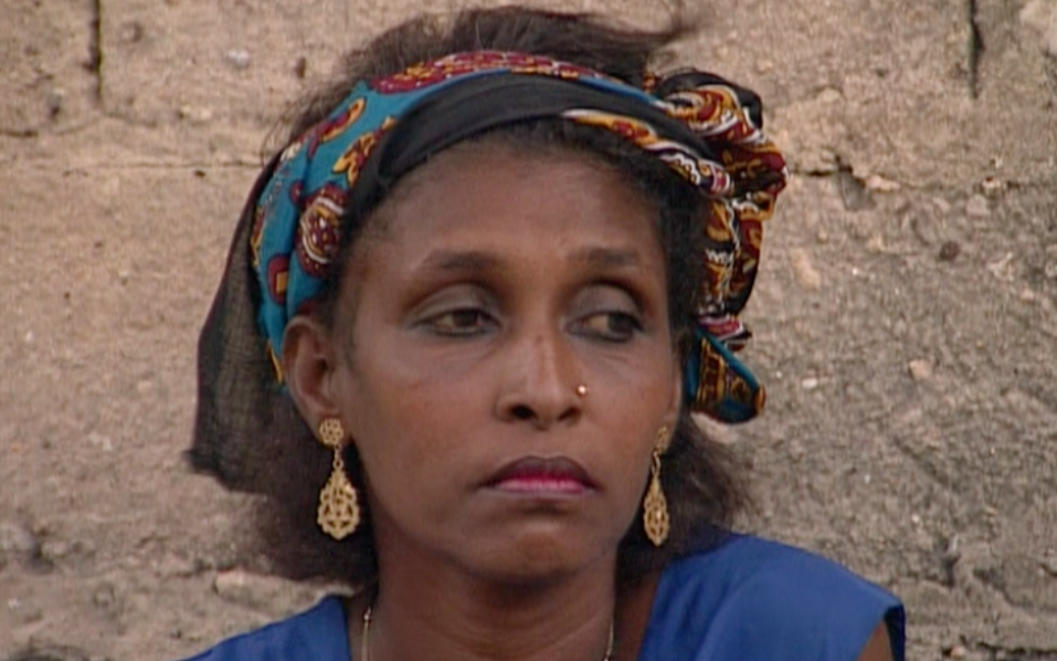 A ilha