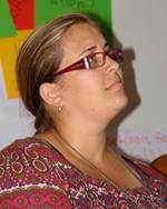 Ana Rita Rodrigues