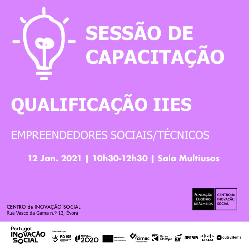 inovação social