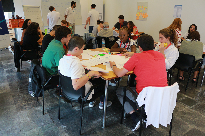 capacitação em empreendedorismo
