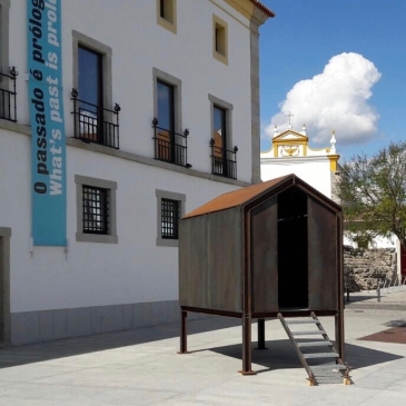 Casa animal