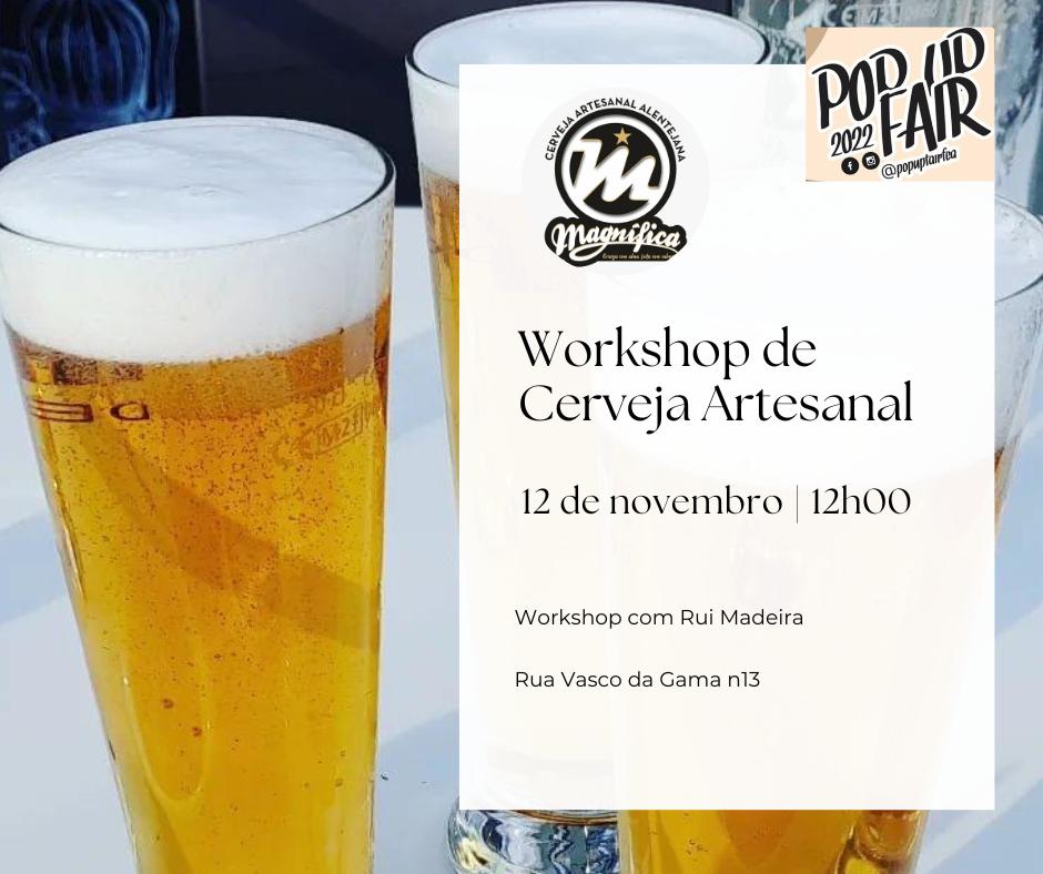 cerveja artesanal
