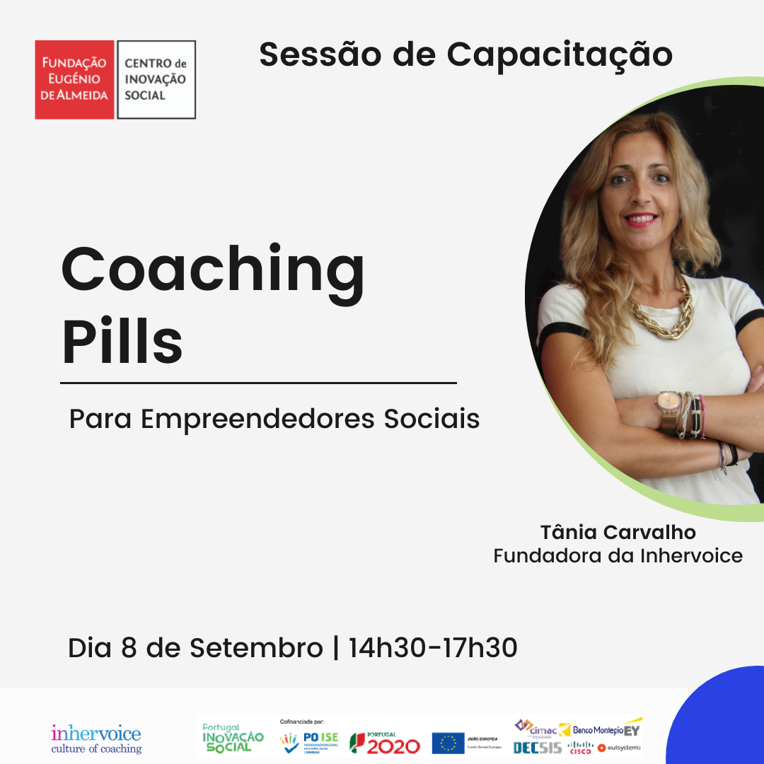 coaching pills