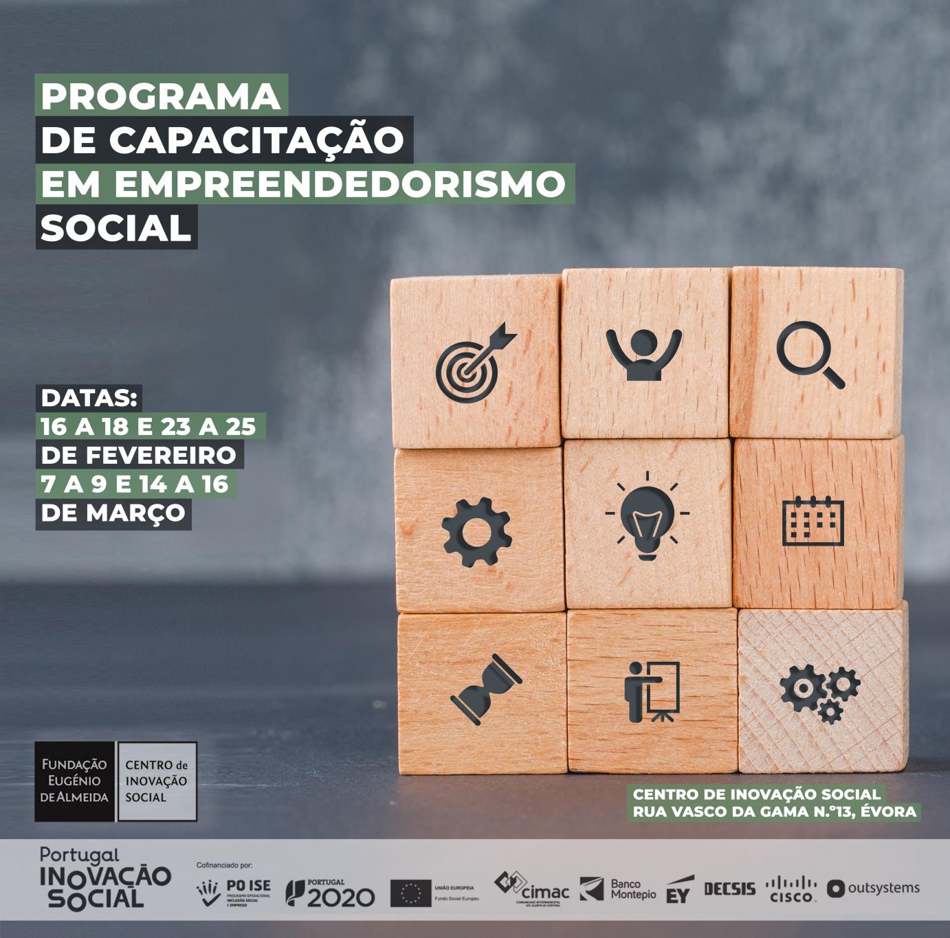 empreendedorismo social