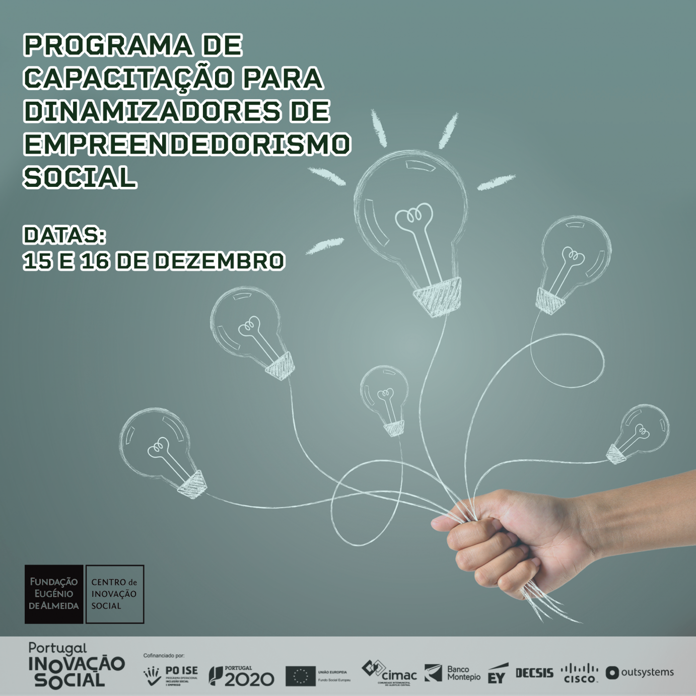 empreendedorismo social