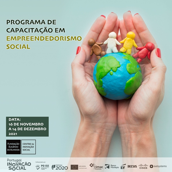 empreendedorismo social