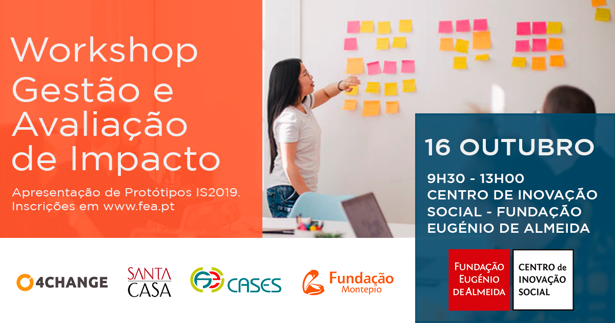 avaliação de impacto