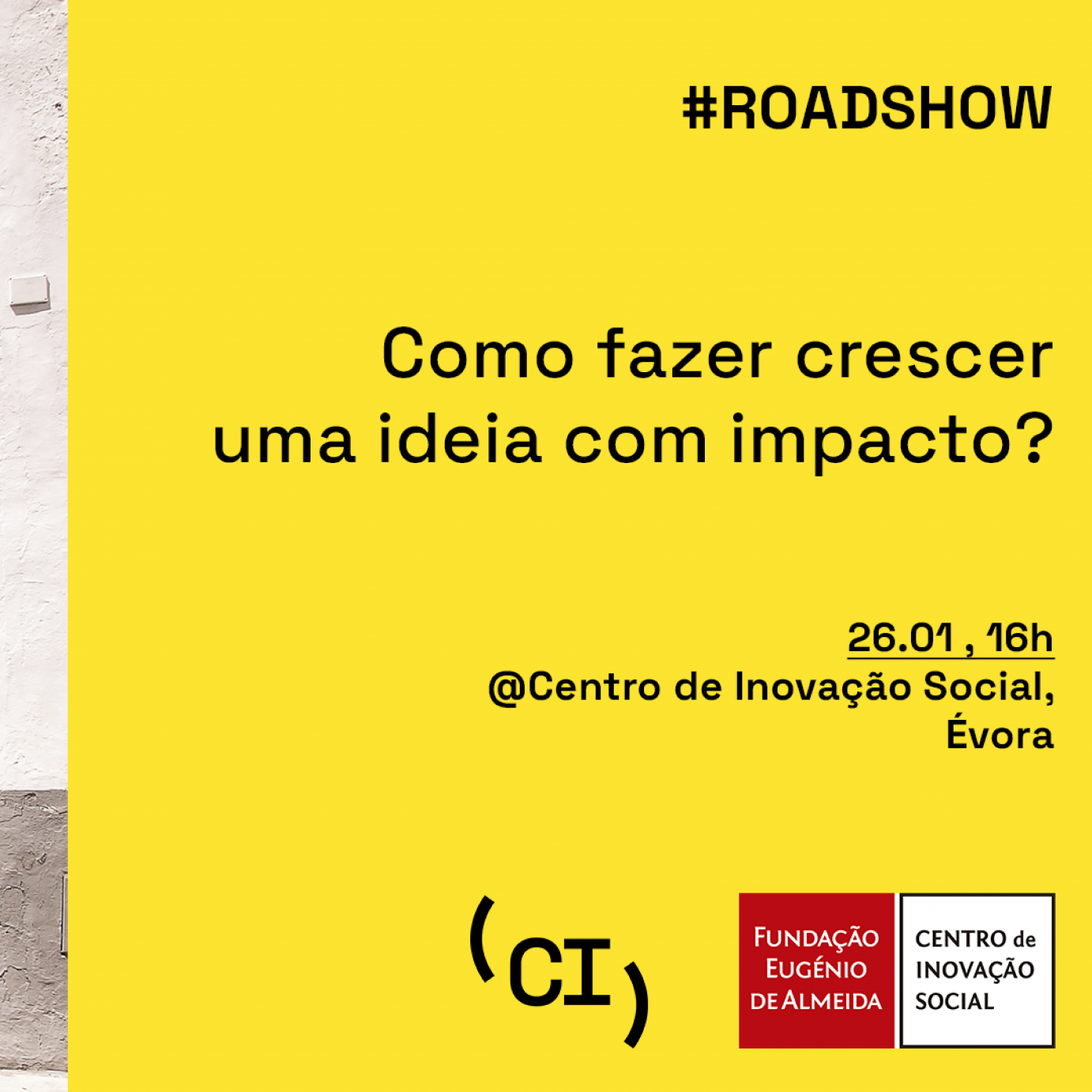 ideia com impacto