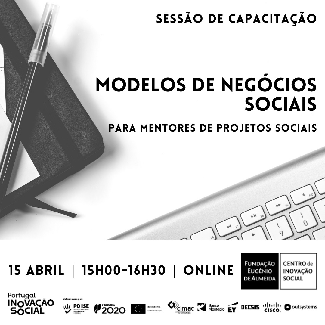 negócios sociais