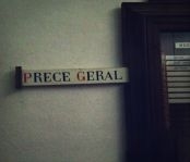 Prece