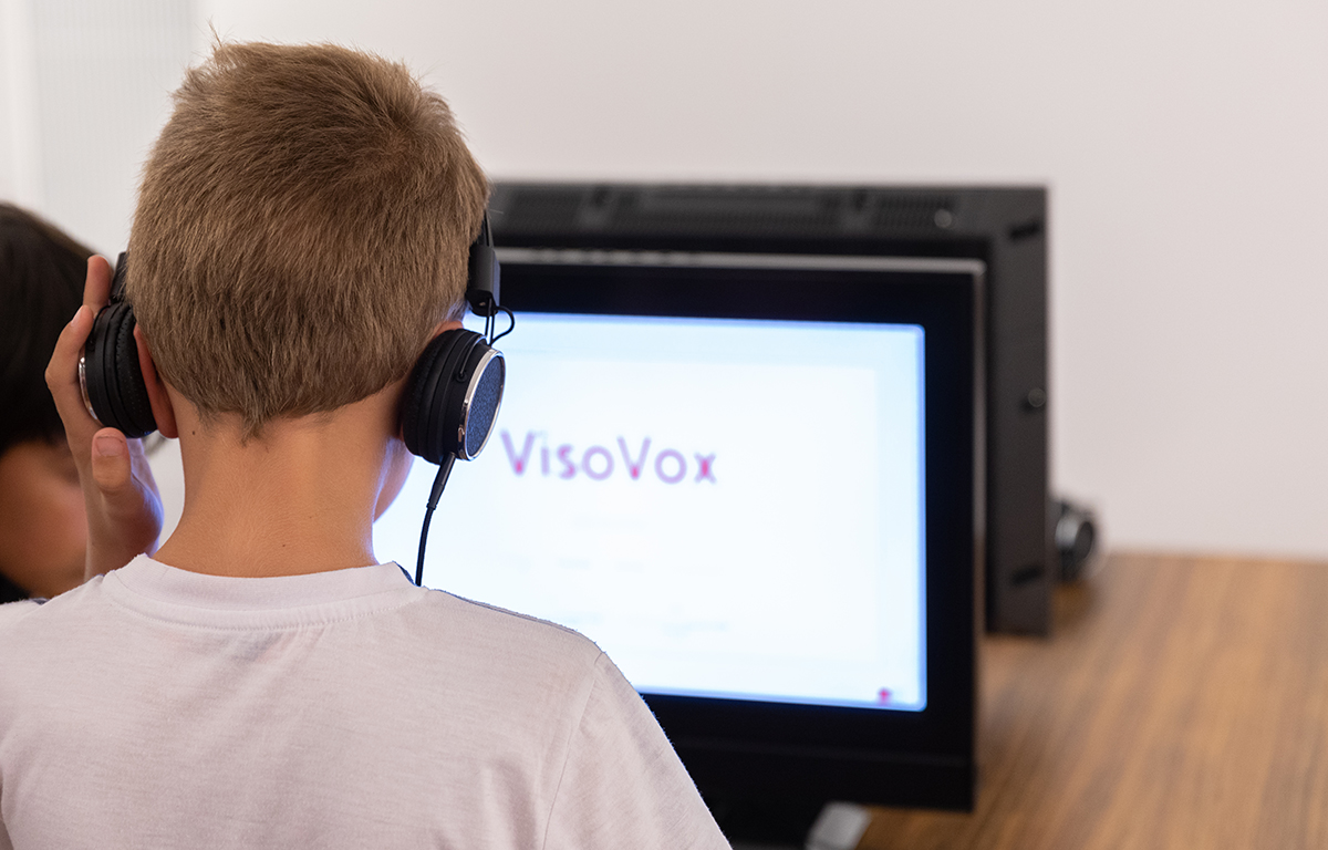 Visovox