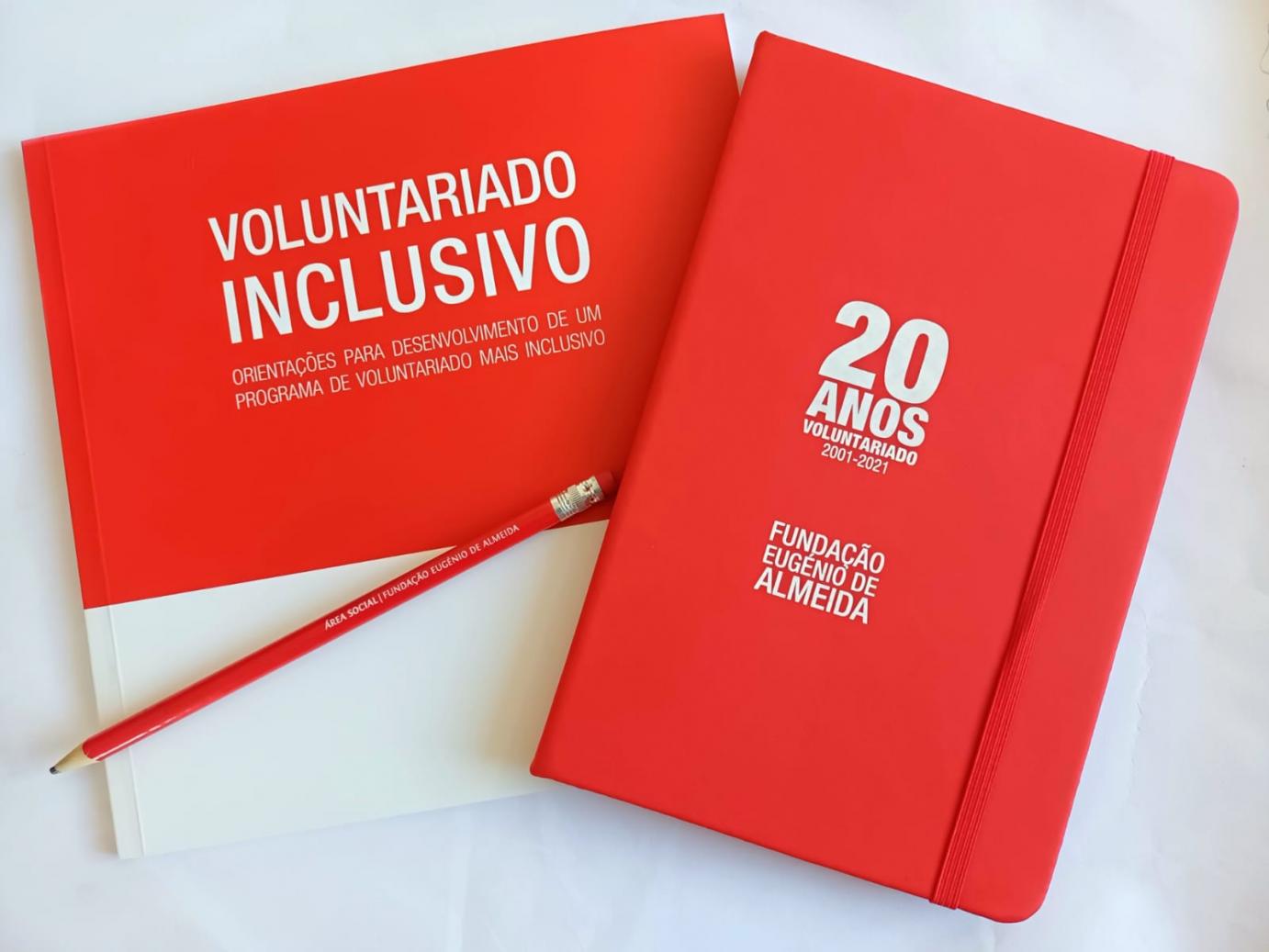 ser voluntário